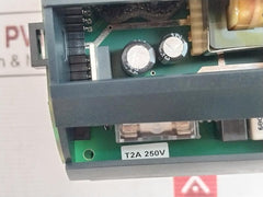 Endress+Hauser 50105983 Flowmeter Display Module 50094783 20-55Vac 16-62Vdc