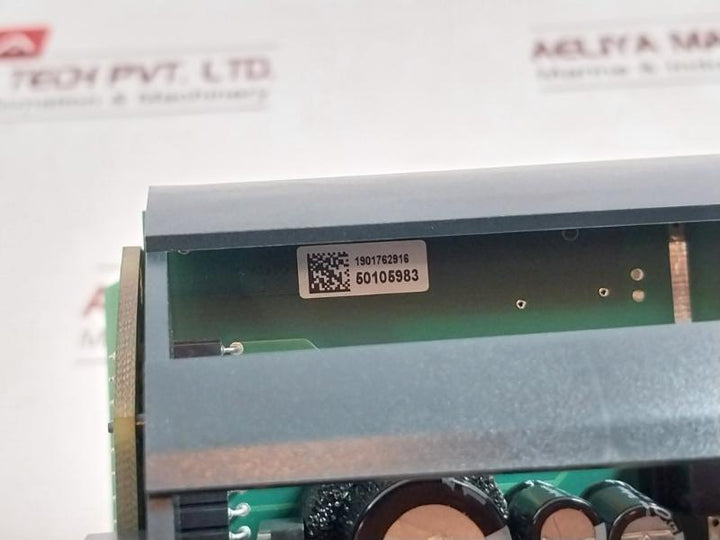 Endress+Hauser 50105983 Flowmeter Display Module 50094783 20-55Vac 16-62Vdc