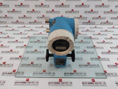 Endress+Hauser 50P15-el0A1Ra0Baaw High-temperature Flowmeter 85-260Vac
