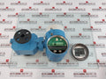 Endress+Hauser 50P15-el0A1Ra0Baaw High-temperature Flowmeter 85-260Vac
