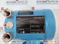 Endress+Hauser 50P15-el0A1Ra0Baaw High-temperature Flowmeter 85-260Vac