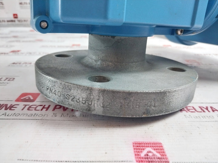 Endress+Hauser 50P50-ea1A1Aa0Abaa Promag P Electromagnetic Flow Meter Ip67