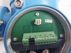 Endress+Hauser 50P50-ea1A1Aa0Abaa Promag P Electromagnetic Flow Meter Ip67