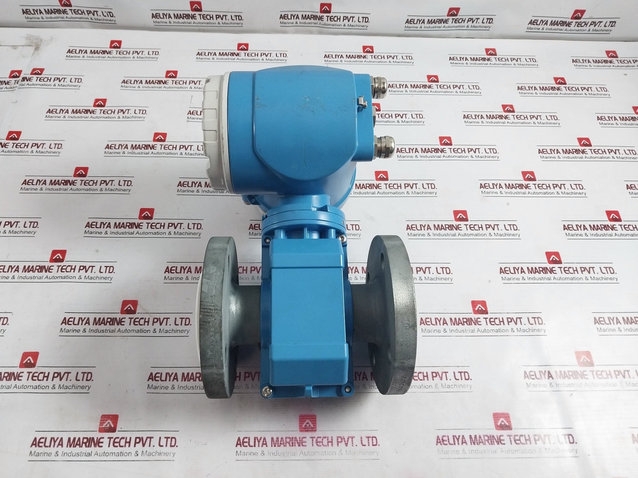 Endress+Hauser 50P50-ea1A1Aa0Abaa Promag P Electromagnetic Flow Meter Ip67