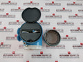 Endress+Hauser 50W3H-ud191Aa098Aw Electromagnetic Flow Meter Ip67