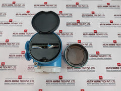 Endress+Hauser 50W3H-ud191Aa098Aw Electromagnetic Flow Meter Ip67