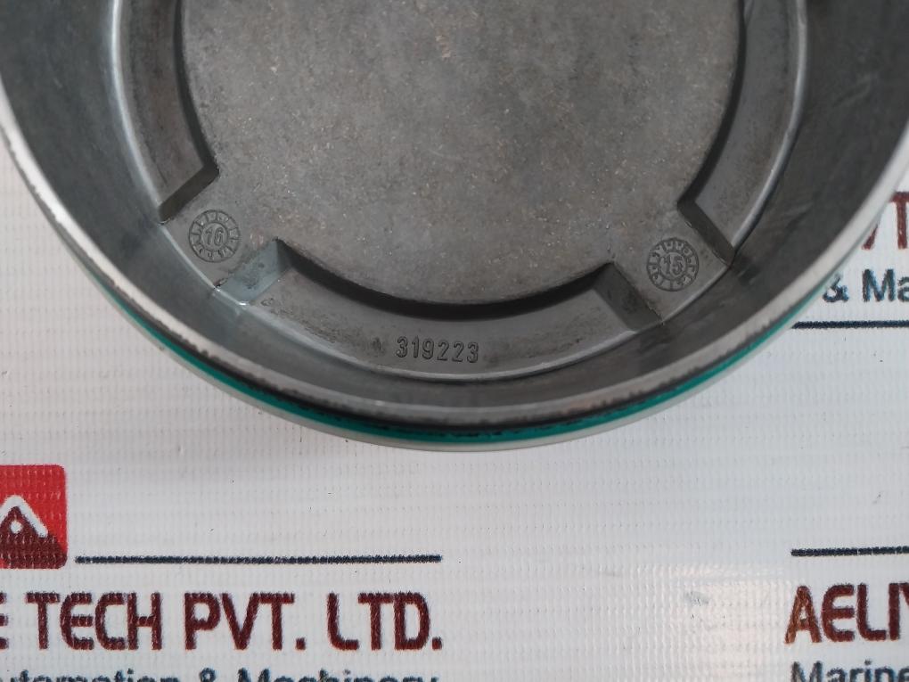 Endress+Hauser 50W3H-ud191Aa098Aw Electromagnetic Flow Meter Ip67