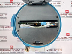 Endress+Hauser 50W3H-ud191Aa098Aw Electromagnetic Flow Meter Ip67