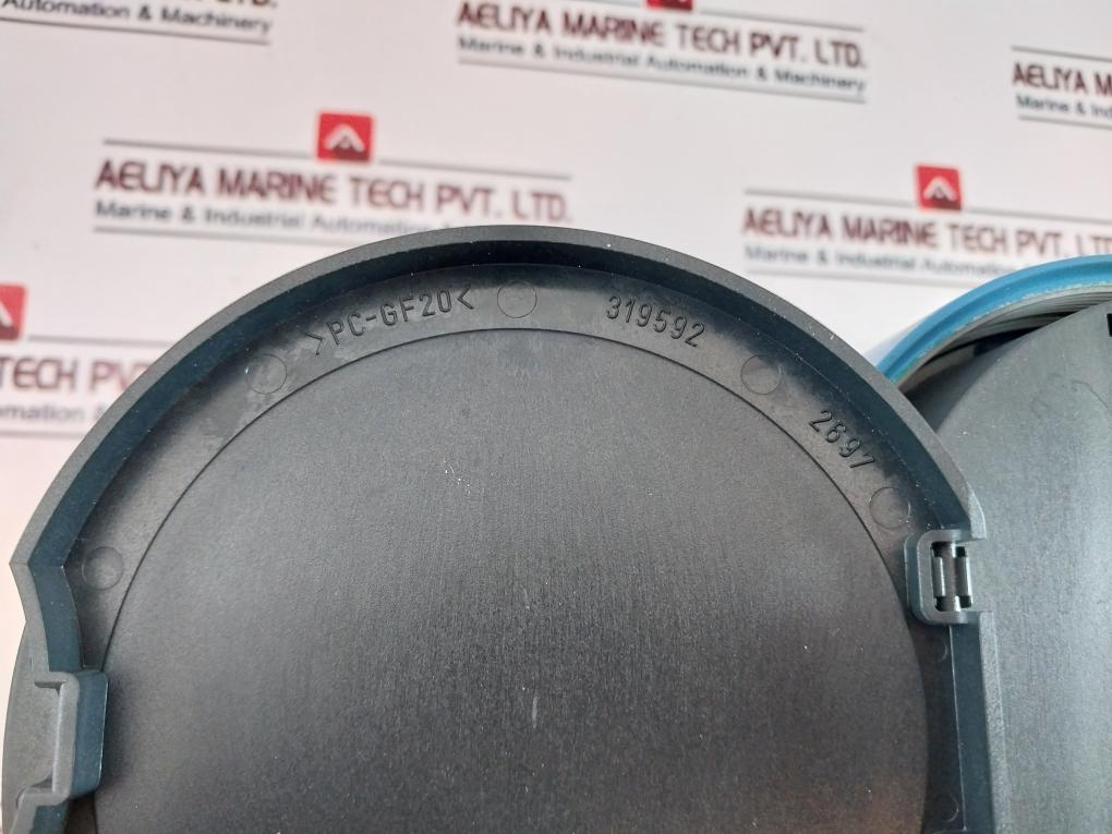 Endress+Hauser 50W3H-ud191Aa098Aw Electromagnetic Flow Meter Ip67