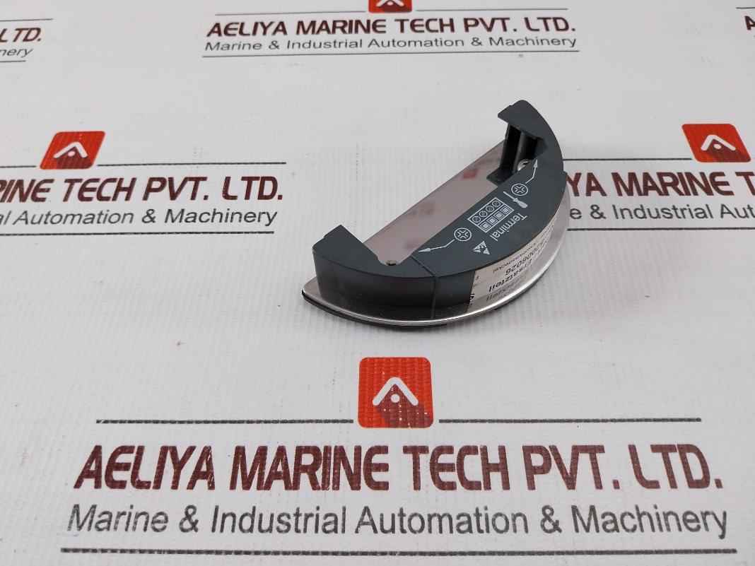 Endress+Hauser 52006026 F12 Connection Cover