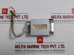Endress+Hauser 52006197 Terminal Module