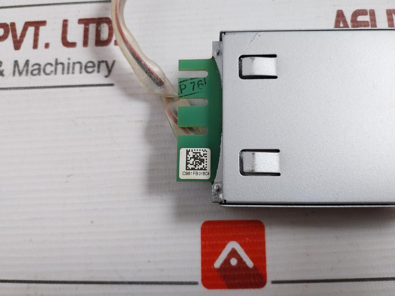 Endress+Hauser 52006197 Terminal Module
