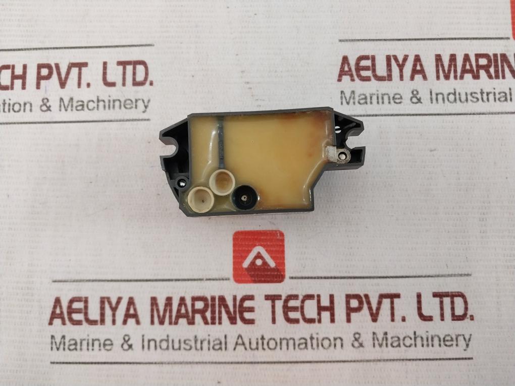 Endress+Hauser 52020434 Terminal Module 3 Pole 71001142 Hart Exia