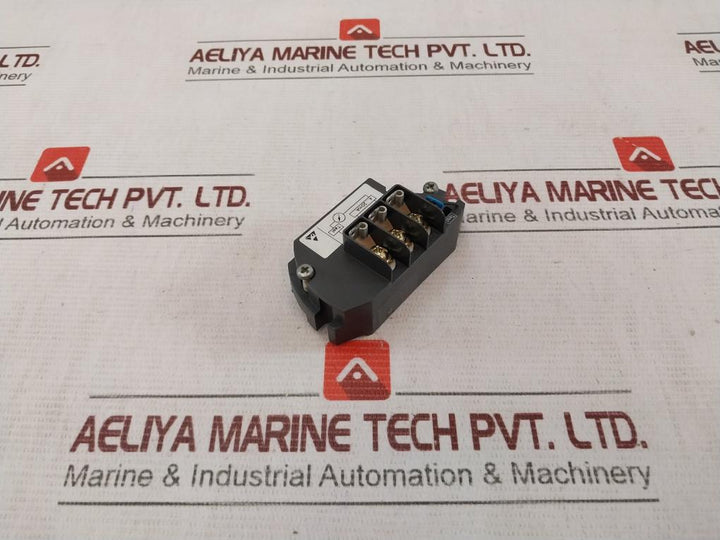 Endress+Hauser 52020434 Terminal Module 3 Pole 71001142 Hart Exia