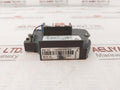 Endress+Hauser 52020434 Terminal Module 3 Pole 71001142 Hart Exia