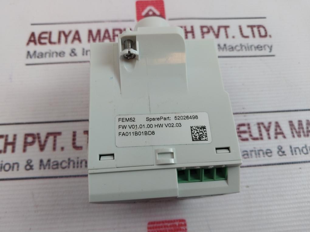 Endress+Hauser 52026498 Electronic Insert