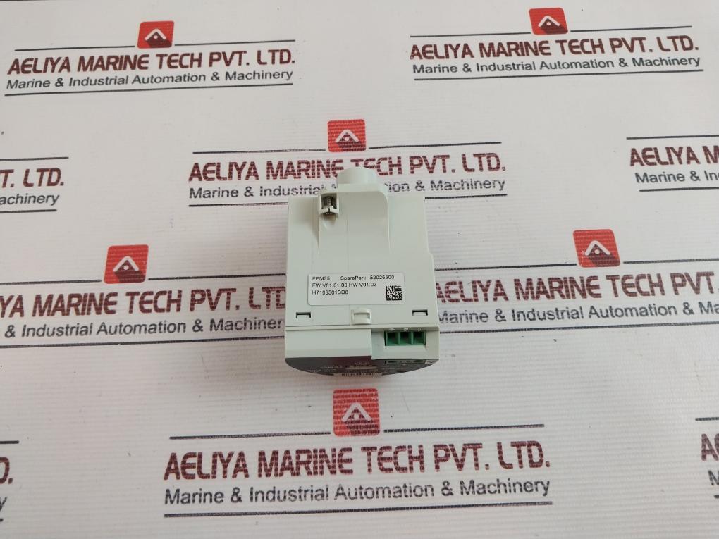 Endress+Hauser 52026500 Electronic Insert F7106501Bd8