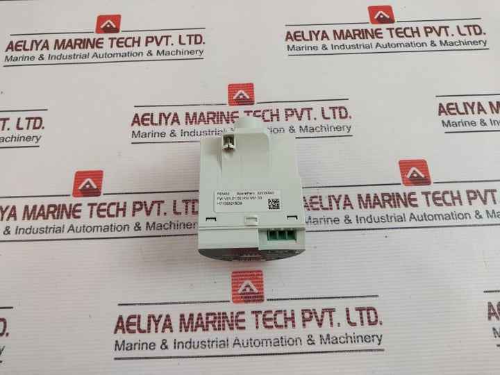 Endress+Hauser 52026500 Electronic Insert F7106501Bd8