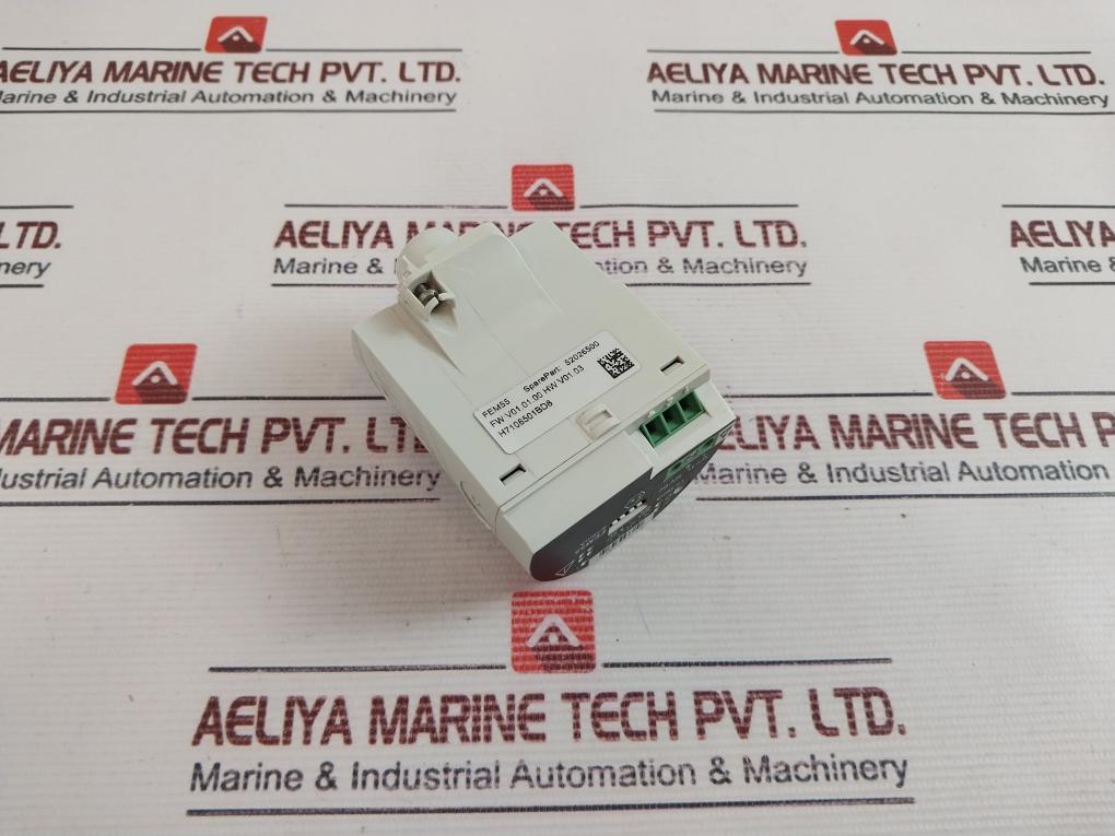 Endress+Hauser 52026500 Electronic Insert F7106501Bd8