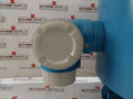 Endress+Hauser 5W3B3F-1Hl8/101 Electromagnetic Flow Tube Meter 10 Bar