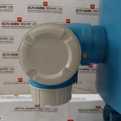 Endress+Hauser 5W3B3F-1Hl8/101 Electromagnetic Flow Tube Meter 10 Bar