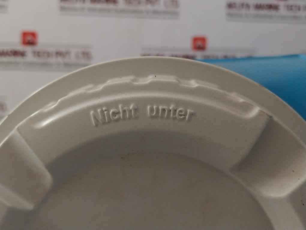 Endress+Hauser 5W3B3F-1Hl8/101 Electromagnetic Flow Tube Meter 10 Bar