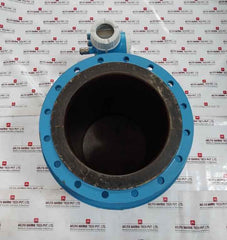Endress+Hauser 5W3B3F-1Hl8/101 Electromagnetic Flow Tube Meter 10 Bar