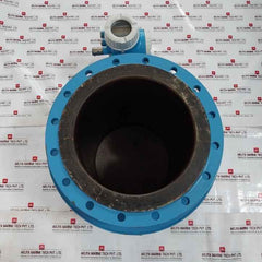 Endress+Hauser 5W3B3F-1Hl8/101 Electromagnetic Flow Tube Meter 10 Bar