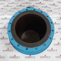 Endress+Hauser 5W3B3F-1Hl8/101 Electromagnetic Flow Tube Meter 10 Bar