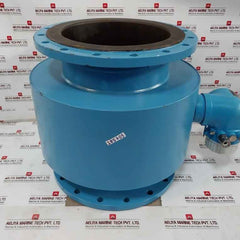 Endress+Hauser 5W3B3F-1Hl8/101 Electromagnetic Flow Tube Meter 10 Bar