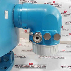 Endress+Hauser 5W3B3F-1Hl8/101 Electromagnetic Flow Tube Meter 10 Bar