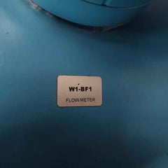 Endress+Hauser 5W3B3F-1Hl8/101 Electromagnetic Flow Tube Meter 10 Bar
