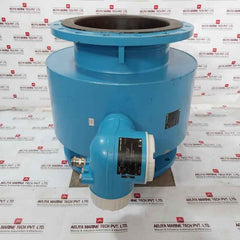 Endress+Hauser 5W3B3F-1Hl8/101 Electromagnetic Flow Tube Meter 10 Bar