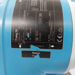 Endress+Hauser 5W3B3F-1Hl8/101 Electromagnetic Flow Tube Meter 10 Bar