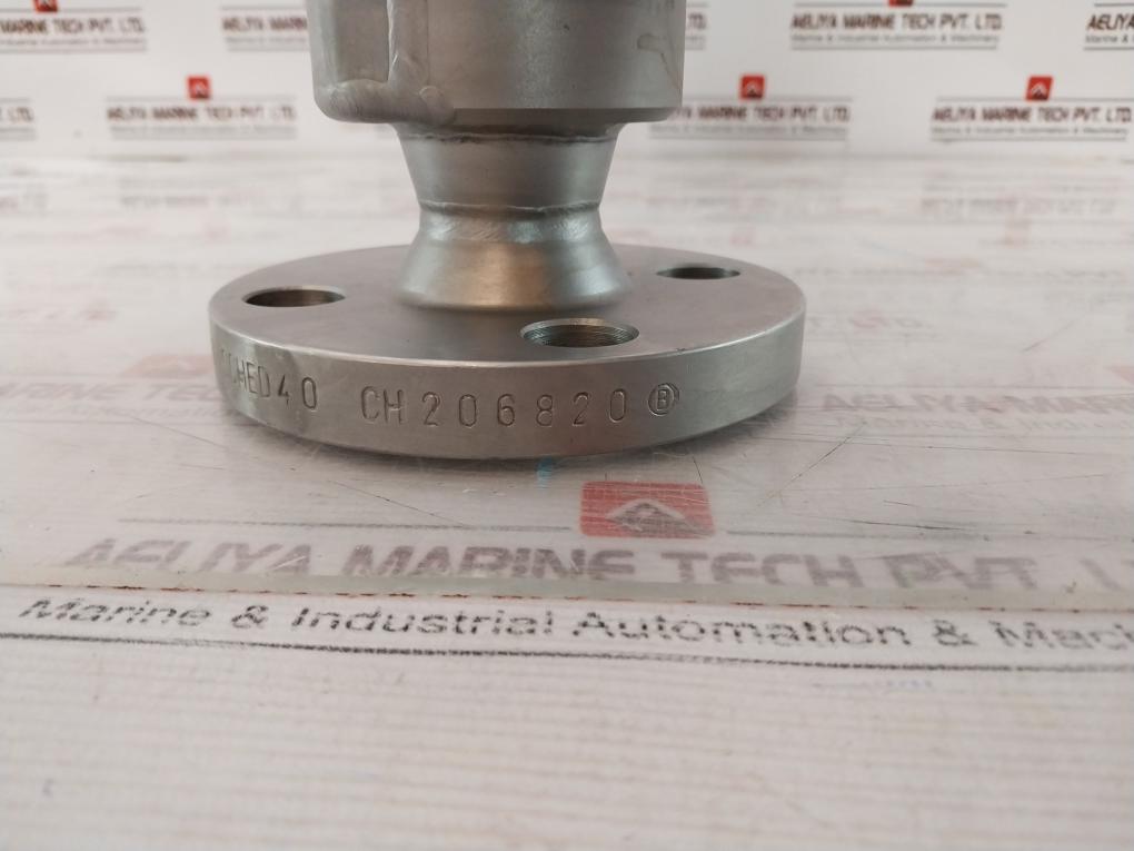 Endress+Hauser 63Fs25-abw40A23B1A Flowmeter