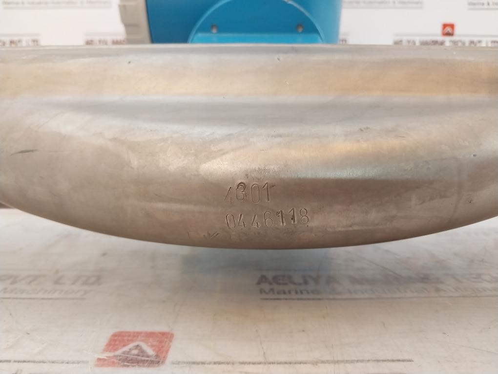 Endress+Hauser 63Fs25-abw40A23B1A Flowmeter