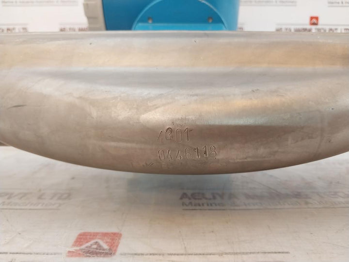 Endress+Hauser 63Fs25-abw40A23B1A Flowmeter