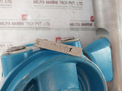 Endress+Hauser 63Fs25-abw40A23B1A Flowmeter