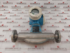 Endress+Hauser 63Fs25-abw40A23B1A Flowmeter