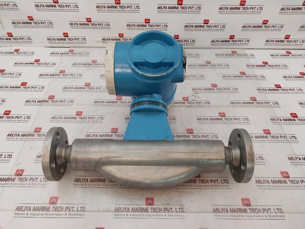 Endress+Hauser 63Fs25-abw40A23B1A Flowmeter