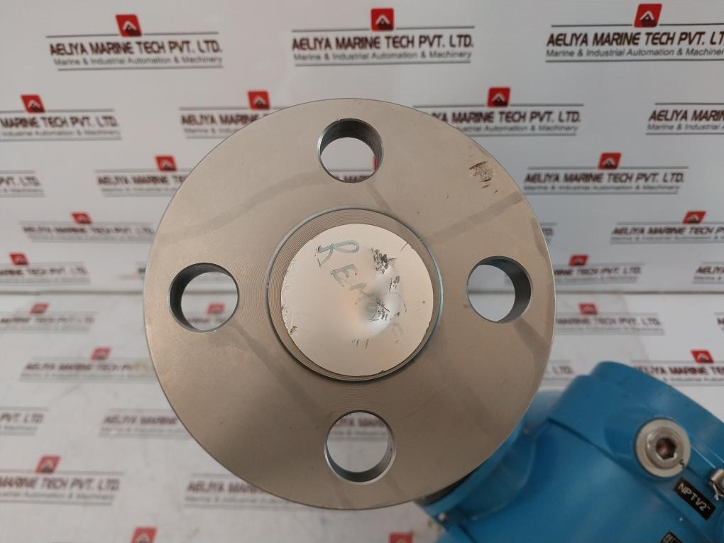 Endress+Hauser 63Fs25-abw40A23B1A Flowmeter