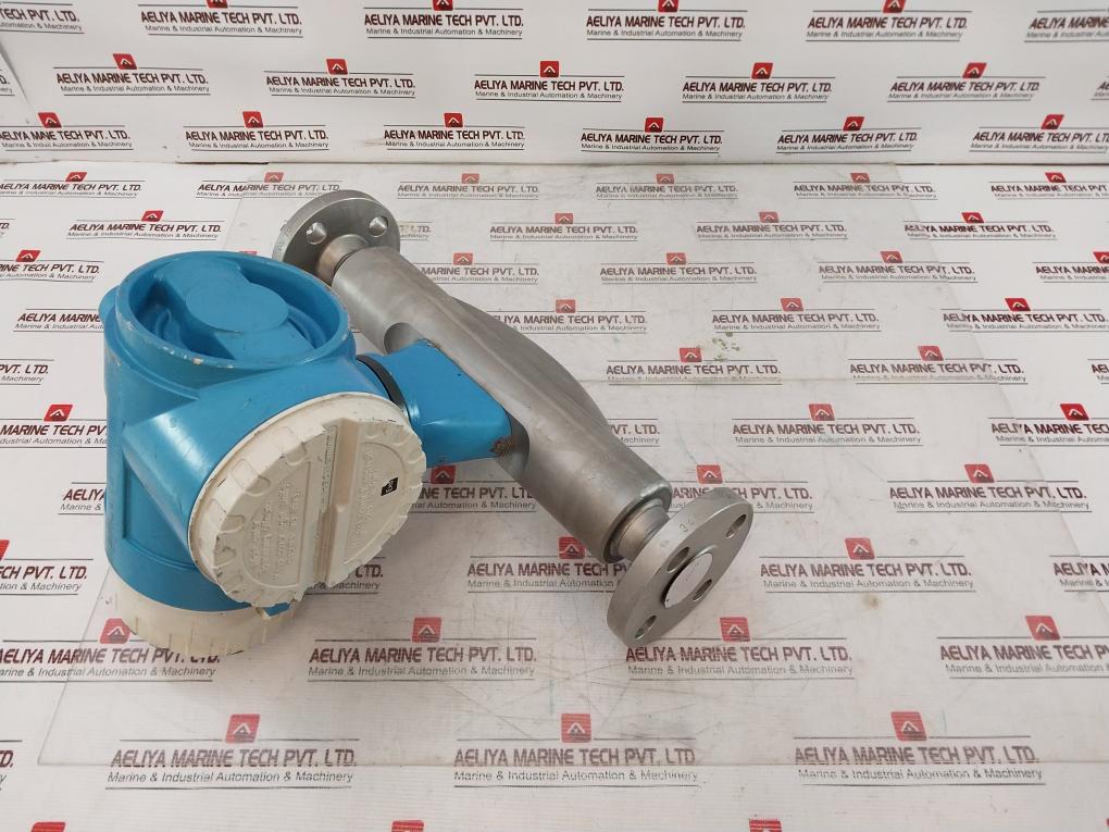 Endress+Hauser 63Fs25-abw40A23B1A Flowmeter
