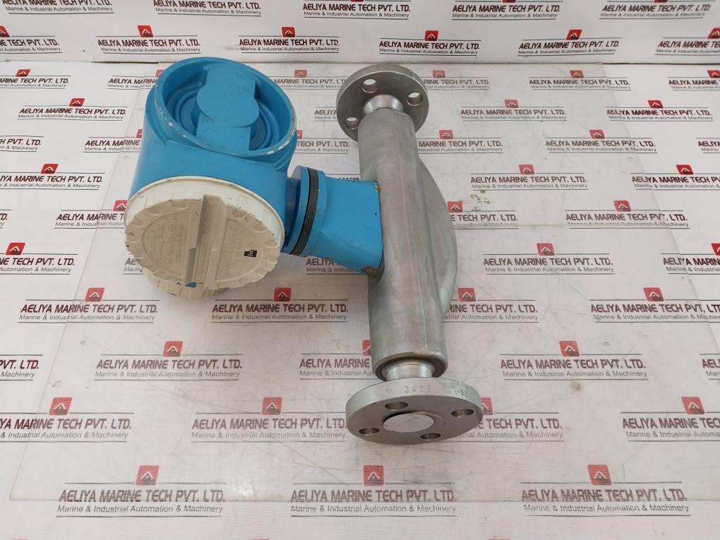 Endress+Hauser 63Fs25-abw40A23B1A Flowmeter