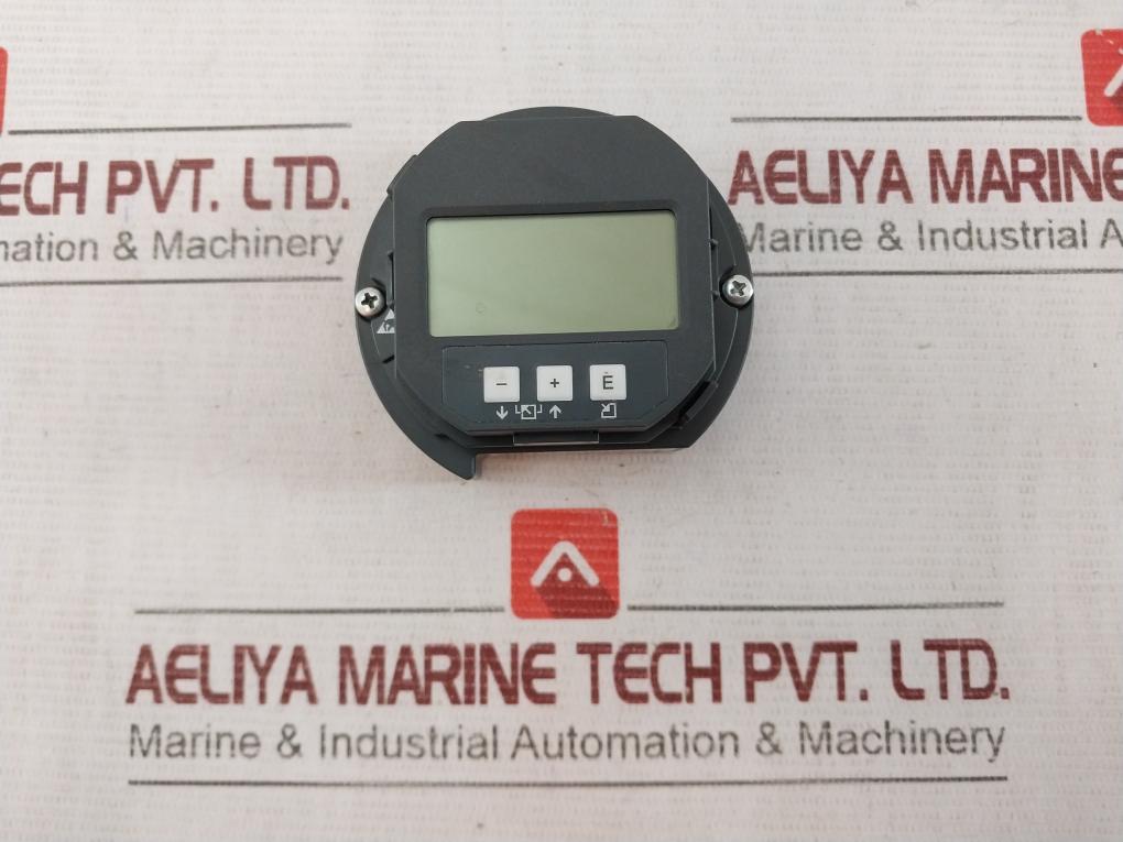 Endress+Hauser 71028488 Hart Controller Display Programmer Spare Part 71026358