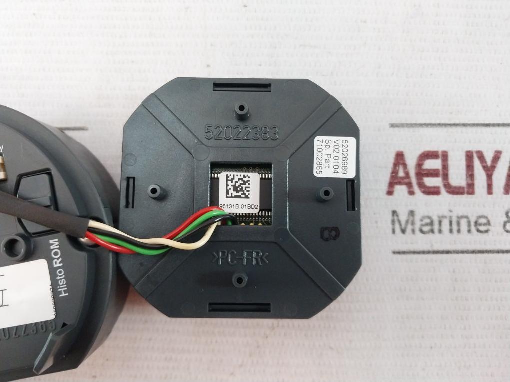 Endress+Hauser 71028488 Hart Controller Display Programmer Spare Part 71026358