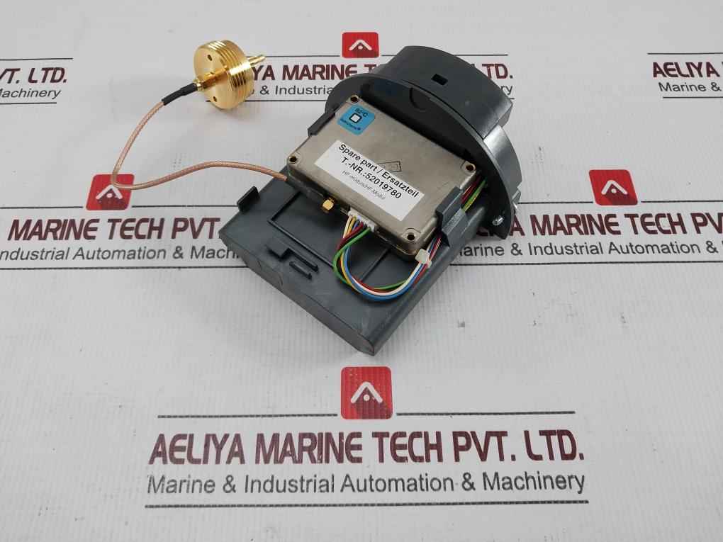 Endress+Hauser 71044352 Electronic Box Hf-module V4.02 250001342-b