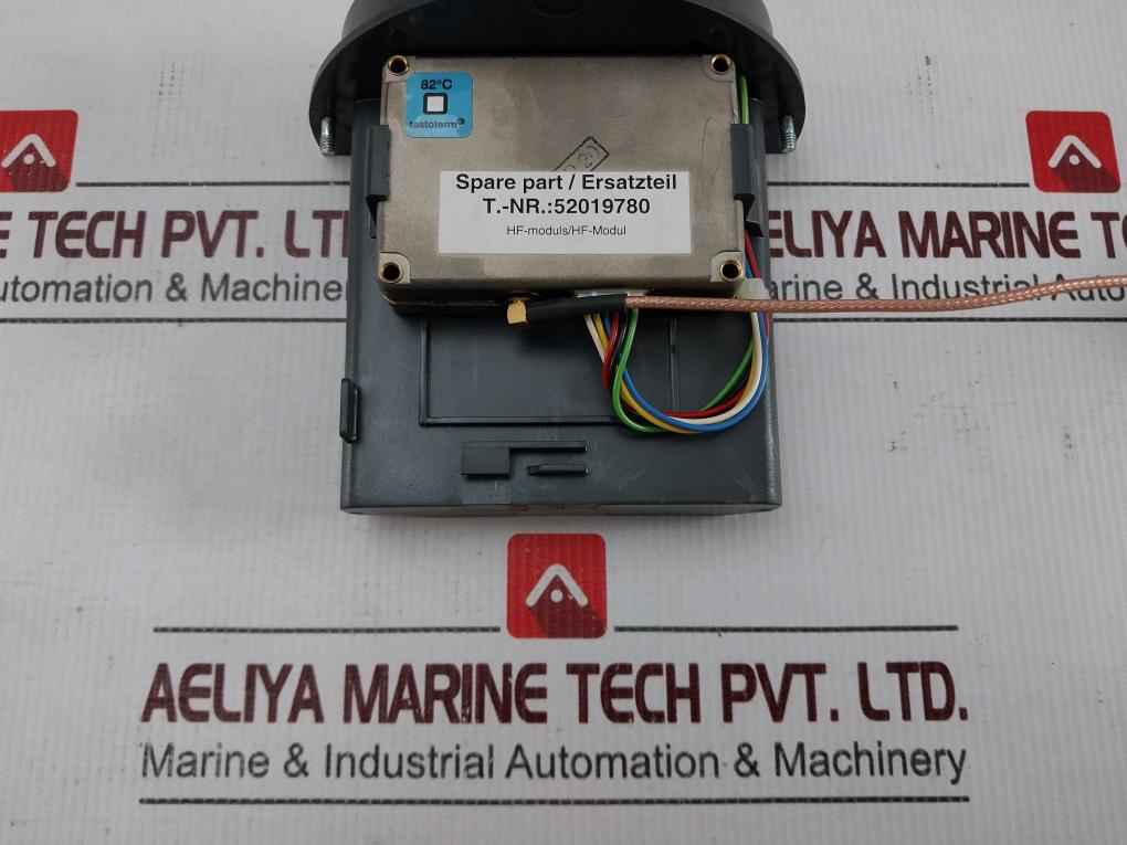 Endress+Hauser 71044352 Electronic Box Hf-module V4.02 250001342-b