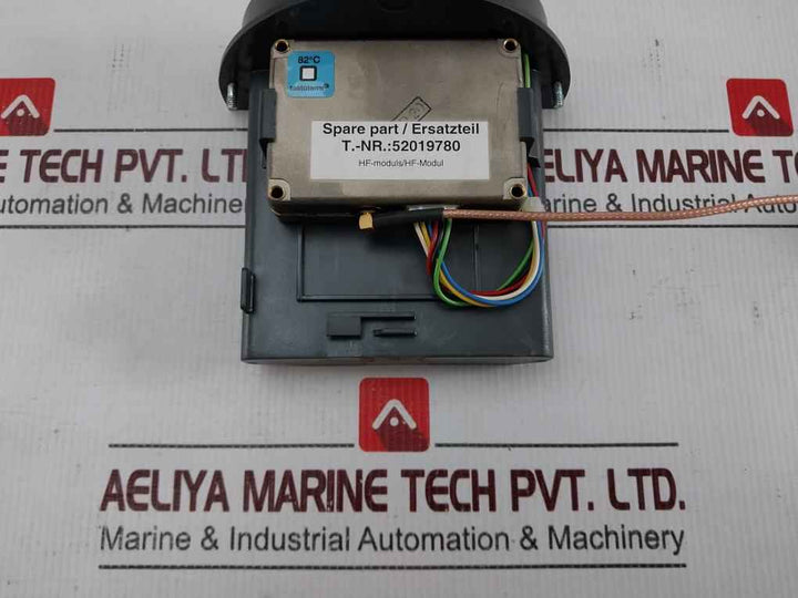 Endress+Hauser 71044352 Electronic Box Hf-module V4.02 250001342-b