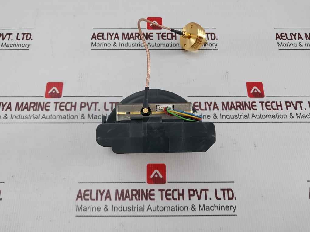 Endress+Hauser 71044352 Electronic Box Hf-module V4.02 250001342-b