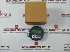 Endress+Hauser 71138099 Flow Meter Display